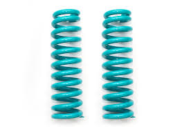 Dobinsons Toyota Tundra Front Coil Spring 65mm Lift