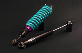 Dobinsons IMS Extended Travel IMS Struts Pair