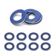 Drain Nut Washer