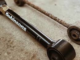 Dobinsons WA59-522K Adjustable Rear Upper Trailing Arms FJ Cruiser