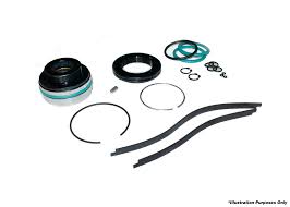 Dobinsons Rebuild Kit for IMS with 66mm Body and 22mm Rod - MRRK60-001