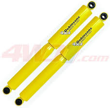 Dobinsons Pajero Rear Gas Shock Absorber (Each)