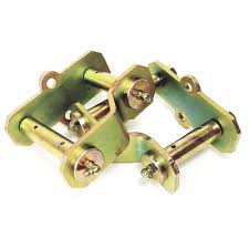 Nissan Xterra Shackle Kit