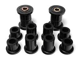 Dobinsons Nissan Xterra Leaf Spring Bush KitDobinsons Nissan Xterra Leaf Spring Bush Kit