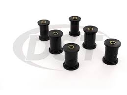 Dobinsons Nissan Xterra Leaf Spring Bush KitDobinsons Nissan Xterra Leaf Spring Bush Kit