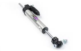 Dobinsons Nissan Patrol Y61 Adjustable Steering Damper