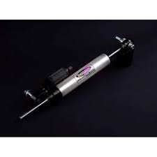 Dobinsons Nissan Patrol Y61 Adjustable Steering Damper