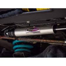 Dobinsons Nissan Patrol Y61 Adjustable Steering Damper
