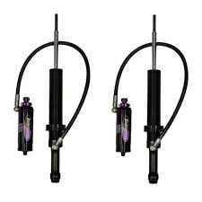 Dobinsons MRA59-A446 3-WAY Adjustable Front Struts for Tundra 22+ and Sequoia 23+
