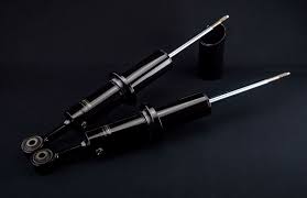 Dobinsons IMS59-60710 IFP Front Struts for Toyota Tundra and Sequoia