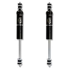 Dobinsons IMS45-60114 Front IMS Shocks for Nissan Y61 and Toyota LC76/7