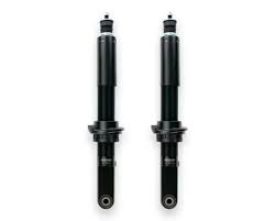 Dobinsons IMS43-50783 Monotube IFP Front Struts for Mitsubishi Pajero 2000+