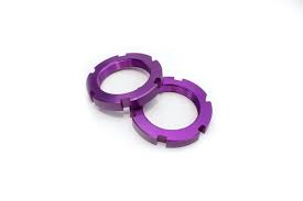 Dobinsons IMS and MRA Adjuster Rings for 56mm Body