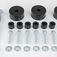 Dobinsons DD59-530K Front IFS Diff Drop Kit (Toyota LC-200, Tundra 07-21, Sequoia 08-22)