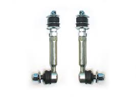 Dobinsons Adjustable Rear Sway Bar End Link Kit (4Runner, FJ Cruiser, GX470, GX460)