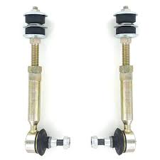 Dobinsons Adjustable Rear Sway Bar End Link Kit (4Runner, FJ Cruiser, GX470, GX460)