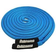 Dobinsons 4×4 Kinetic Snatch Tow Recovery Rope (28900 LBS, 30FT)