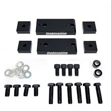Dobinsons FJ GX460 Swaybar Drop Bracket Kit (2010-2024)