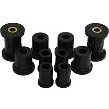 Dobinson Tundra Shackle Bush Kit