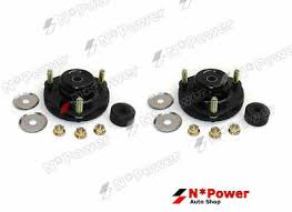 Dobinson Pajero Strut Cap