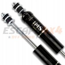 Dobinson Nissan Y62 Rear IMS Shock