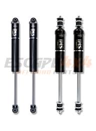 Dobinson Nissan Y62 Rear IMS Shock