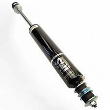 Dobinson Nissan Y62 Rear IMS Shock