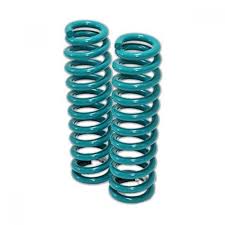 Dobinson FJ Cruiser/Fortuner 2005-2015 Front 40MM Coil Spring