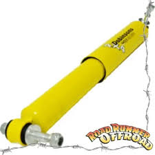 Dobinson Nissan Patrol Y61 Steering Damper