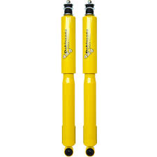 Dobinson LC70 Series/Y61 Rear Twin Tube Shocks