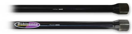 Dobinson LC100 V8 Torsion Bar