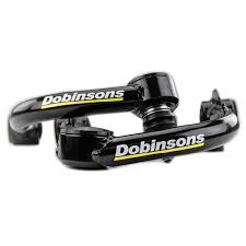 Dobinson LC100 Upper Control Arm
