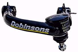 Dobinson LC100 Upper Control Arm