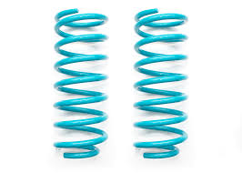 Dobinson Chev/GMC1500 2019 On Front 50MM Coil Spring