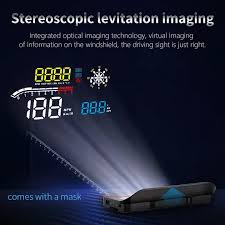 D1 - OBD + GPS + Navigation