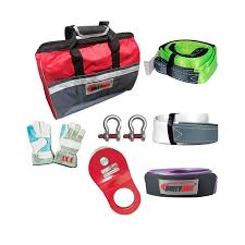 Custom Recovery Kits 8pcs