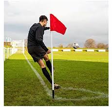 Corner Flag