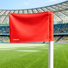 Corner Flag