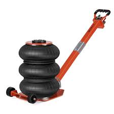 Car Pneumatic Air Jack (6 Ton)