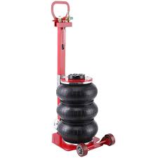 Car Pneumatic Air Jack (6 Ton)