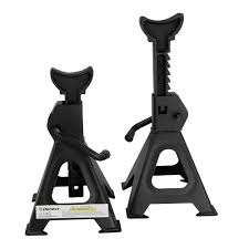 Car Jack 1-3 Tons Jack Stand (3T)