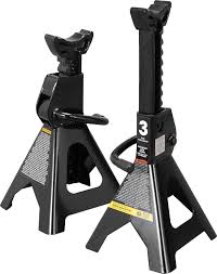Car Jack 1-3 Tons Jack Stand (3T)