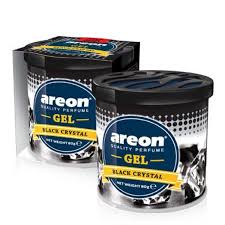 Car Air Freshener Areon Gel