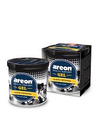 Car Air Freshener Areon Gel