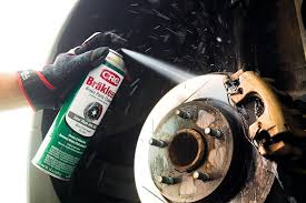 CRC Brake Cleaner