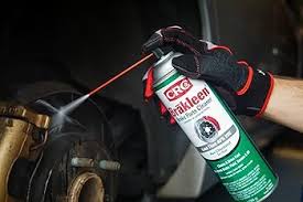 CRC Brake Cleaner