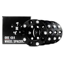 Coasta FJ 30mm - 6*139.7 Wheel Spacer