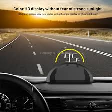 C700 - OBD HUD (Head-Up Display)