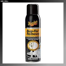 Bug & Tar Remover (Meguiars)