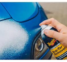 Bug & Tar Remover (Meguiars)